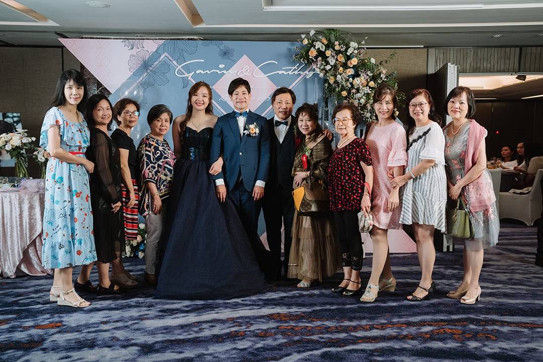 婚攝,婚攝推薦, Joan Yu,台北喜來登
