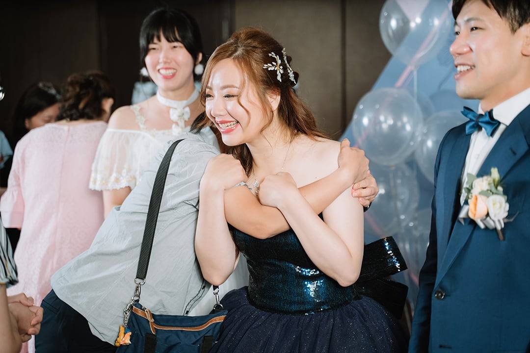 婚攝,婚攝推薦, Joan Yu,台北喜來登