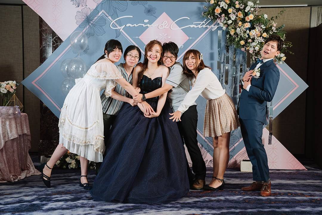 婚攝,婚攝推薦, Joan Yu,台北喜來登