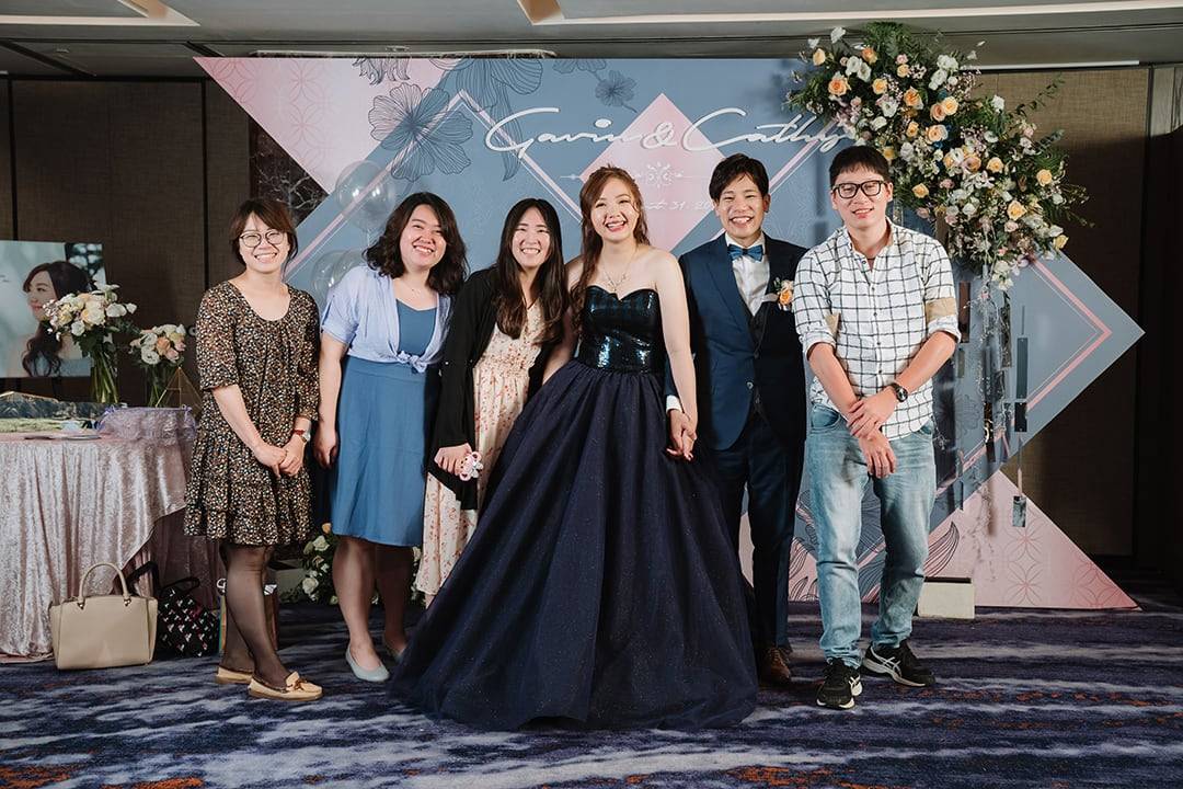 婚攝,婚攝推薦, Joan Yu,台北喜來登