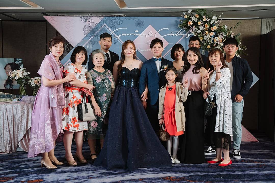 婚攝,婚攝推薦, Joan Yu,台北喜來登