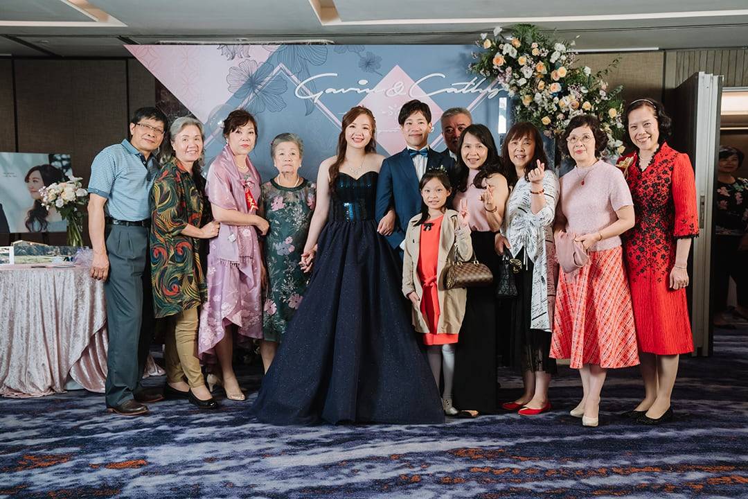 婚攝,婚攝推薦, Joan Yu,台北喜來登