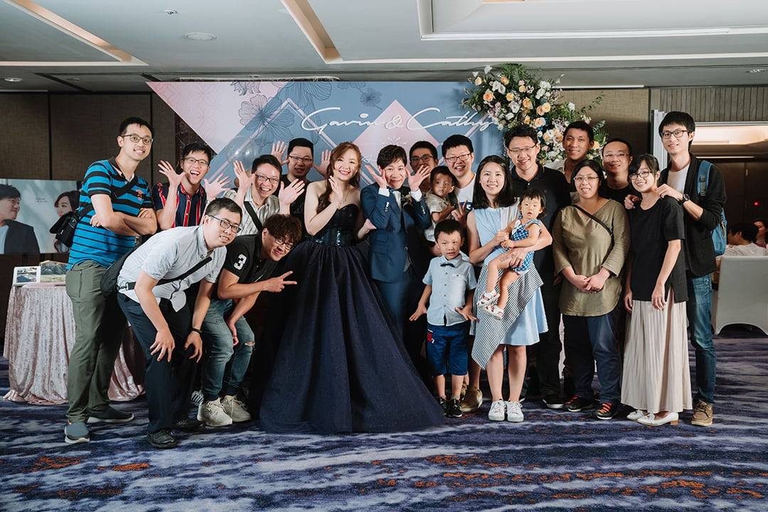 婚攝,婚攝推薦, Joan Yu,台北喜來登