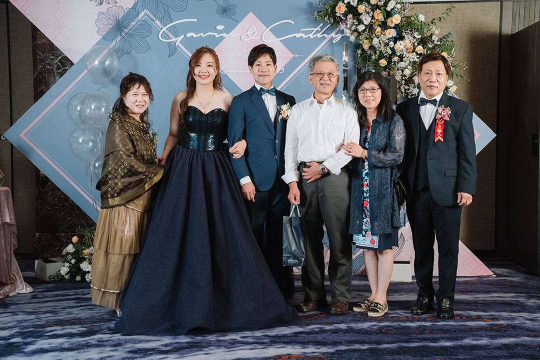婚攝,婚攝推薦, Joan Yu,台北喜來登