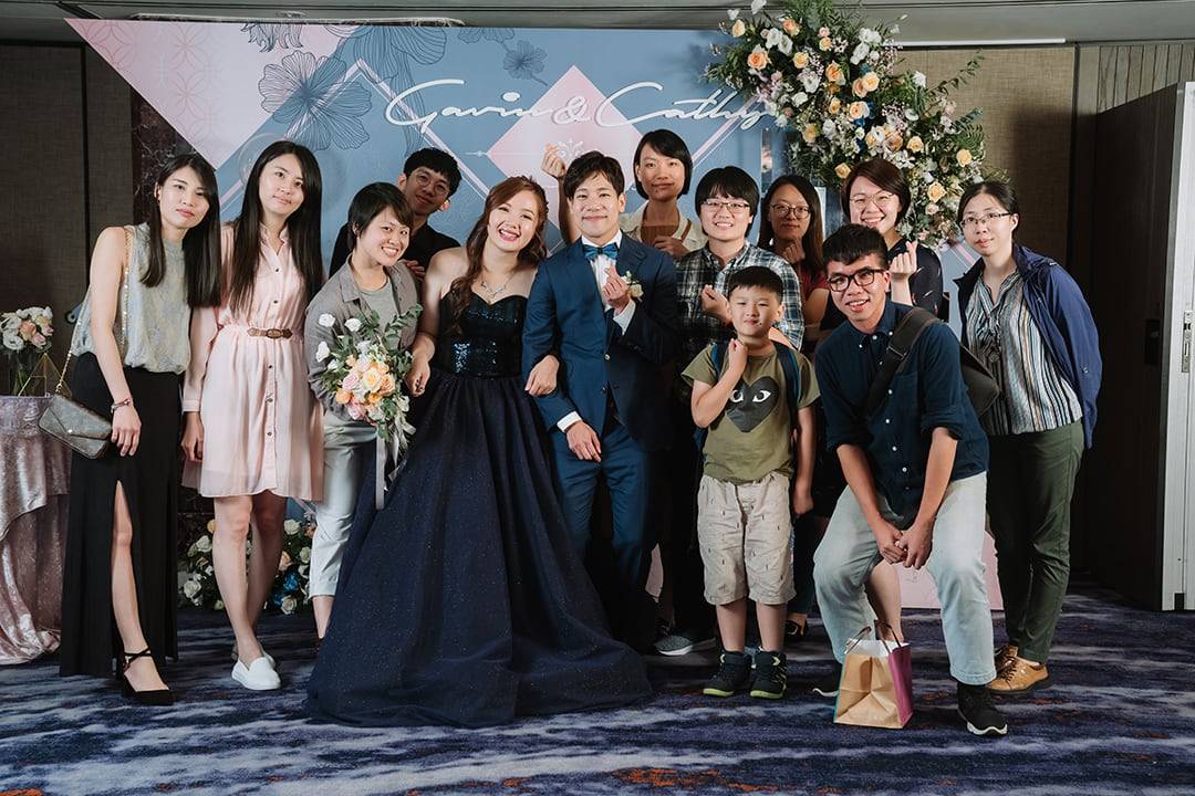 婚攝,婚攝推薦, Joan Yu,台北喜來登