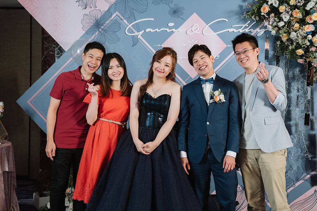 婚攝,婚攝推薦, Joan Yu,台北喜來登