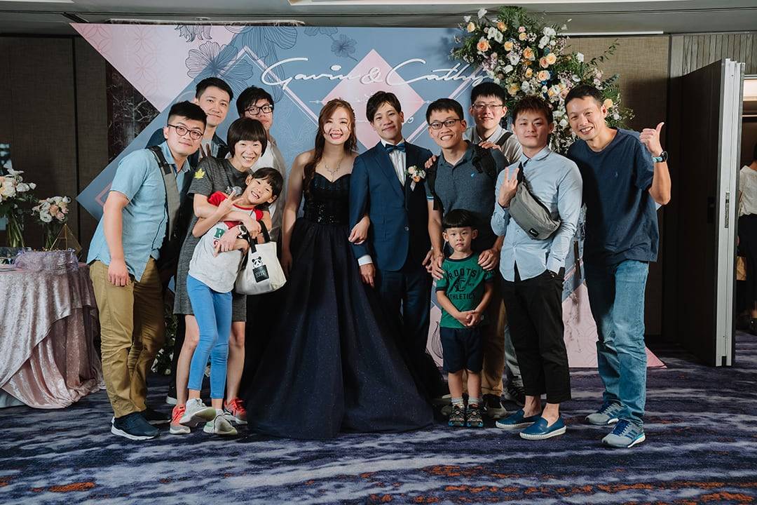 婚攝,婚攝推薦, Joan Yu,台北喜來登