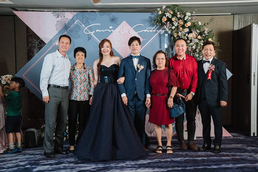 婚攝,婚攝推薦, Joan Yu,台北喜來登