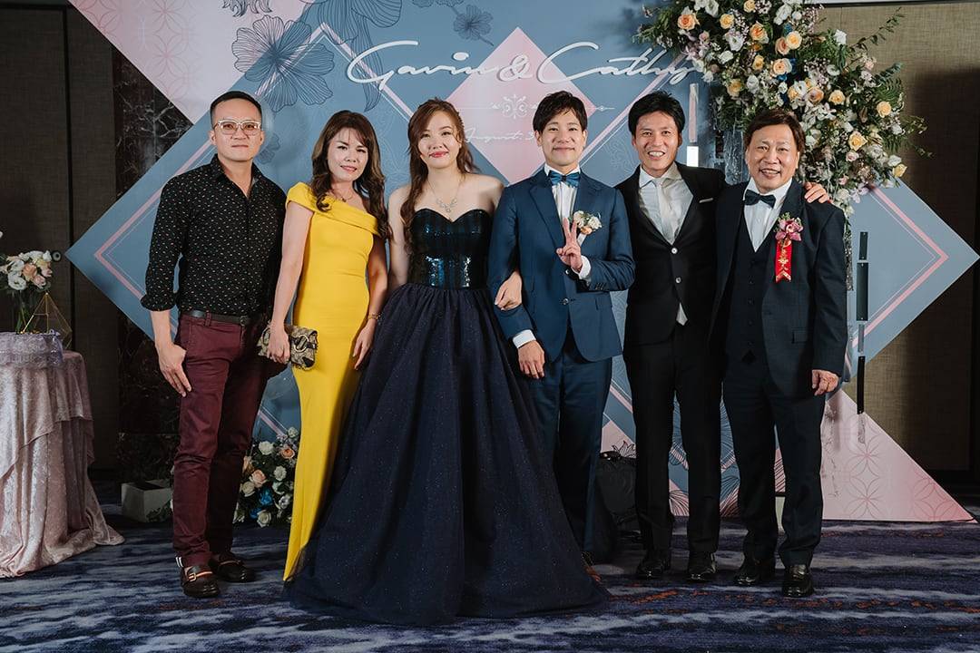 婚攝,婚攝推薦, Joan Yu,台北喜來登