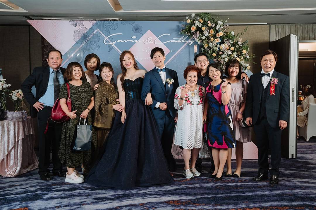 婚攝,婚攝推薦, Joan Yu,台北喜來登