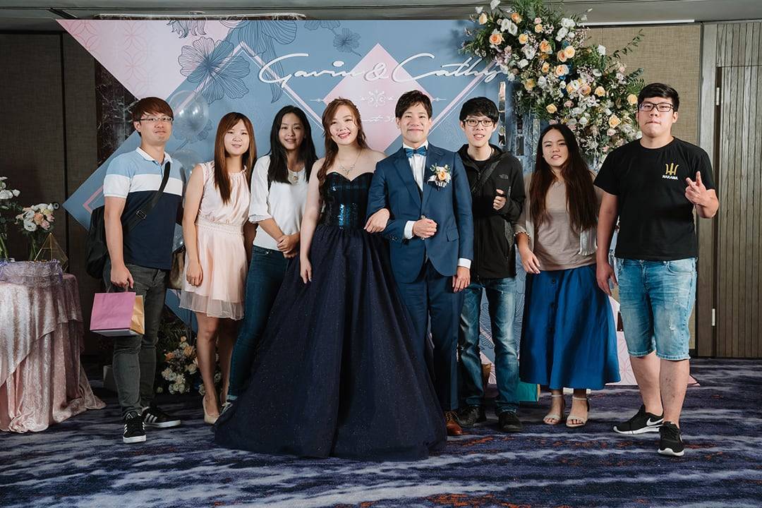 婚攝,婚攝推薦, Joan Yu,台北喜來登