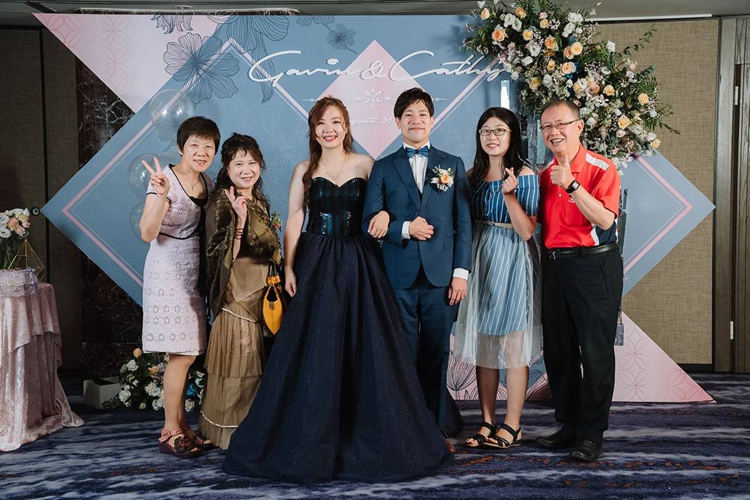 婚攝,婚攝推薦, Joan Yu,台北喜來登