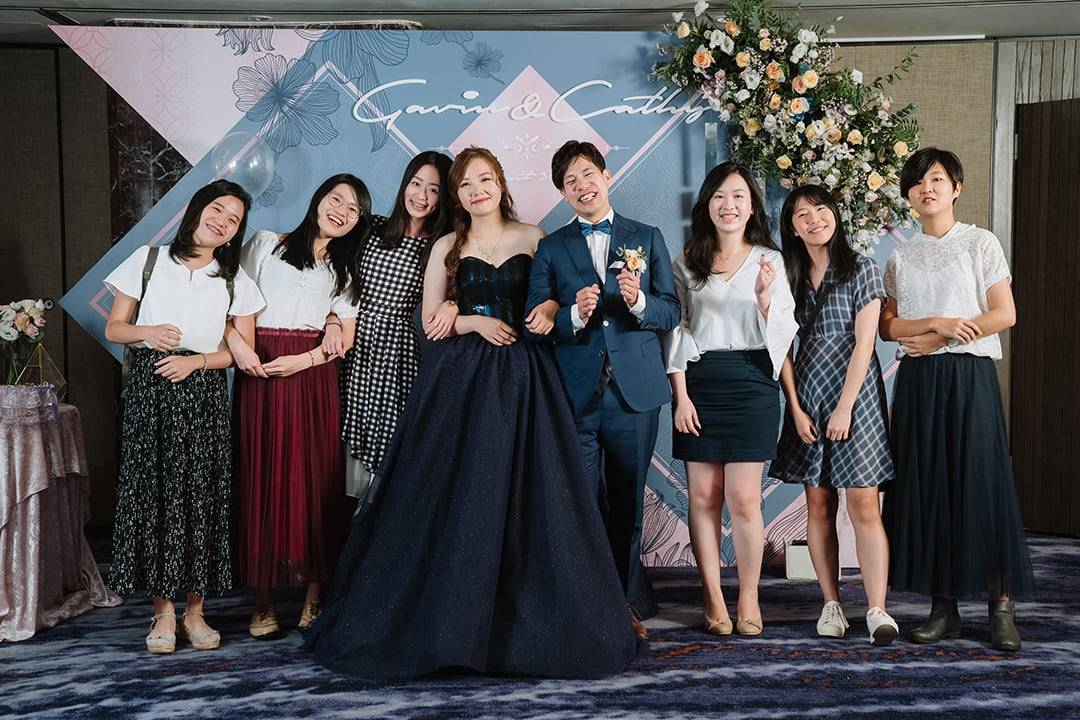 婚攝,婚攝推薦, Joan Yu,台北喜來登