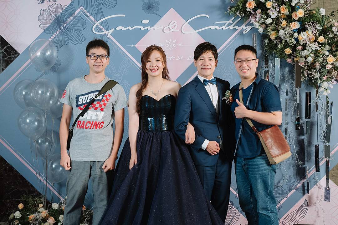 婚攝,婚攝推薦, Joan Yu,台北喜來登