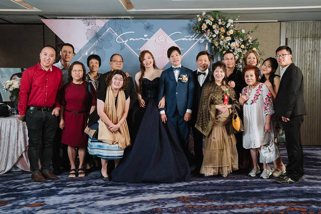 婚攝,婚攝推薦, Joan Yu,台北喜來登