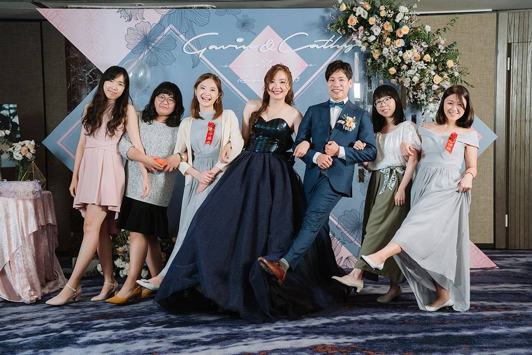 婚攝,婚攝推薦, Joan Yu,台北喜來登