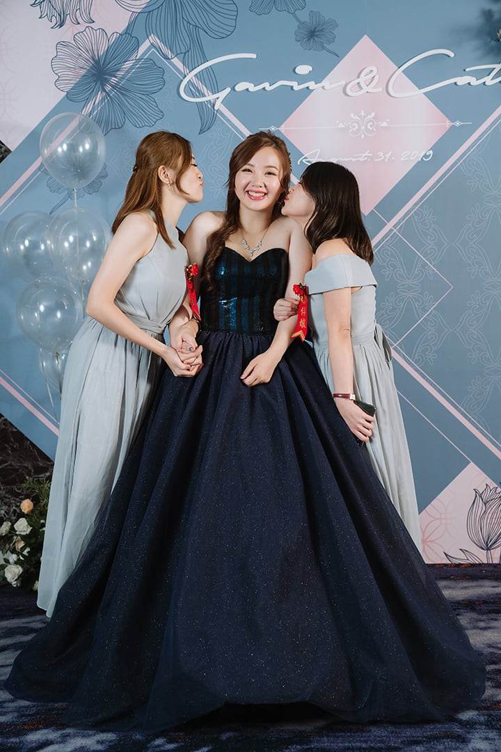 婚攝,婚攝推薦, Joan Yu,台北喜來登