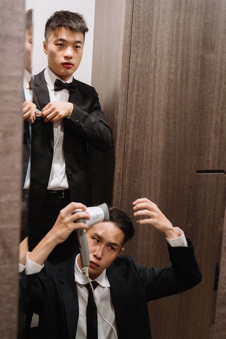 婚攝推薦,婚攝,JinsWedding,白兔專業婚禮錄影