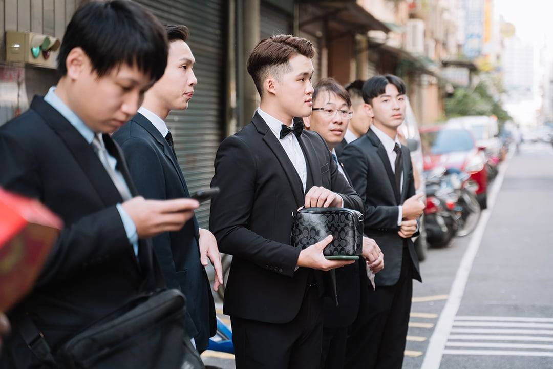 婚攝推薦,婚攝,JinsWedding,白兔專業婚禮錄影