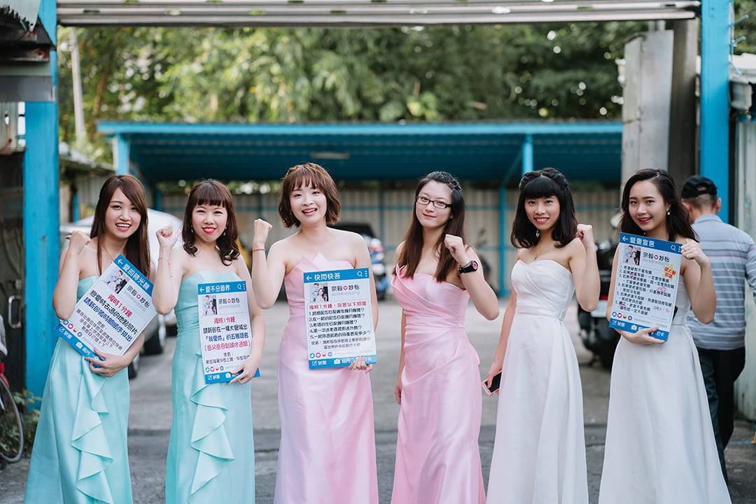 婚攝推薦,婚攝,JinsWedding,白兔專業婚禮錄影
