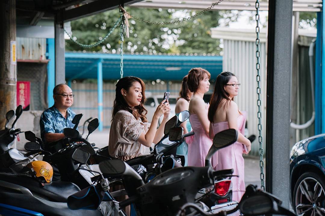 婚攝推薦,婚攝,JinsWedding,白兔專業婚禮錄影