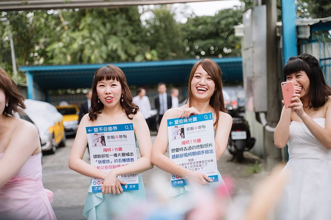 婚攝推薦,婚攝,JinsWedding,白兔專業婚禮錄影