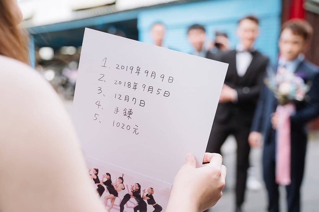 婚攝推薦,婚攝,JinsWedding,白兔專業婚禮錄影