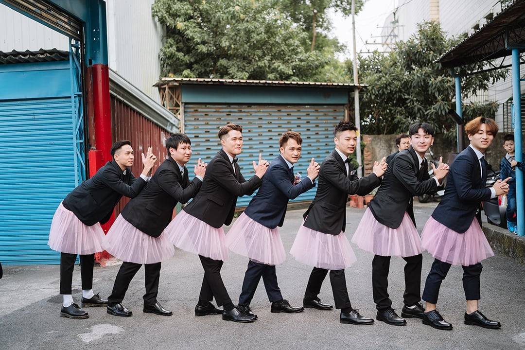 婚攝推薦,婚攝,JinsWedding,白兔專業婚禮錄影