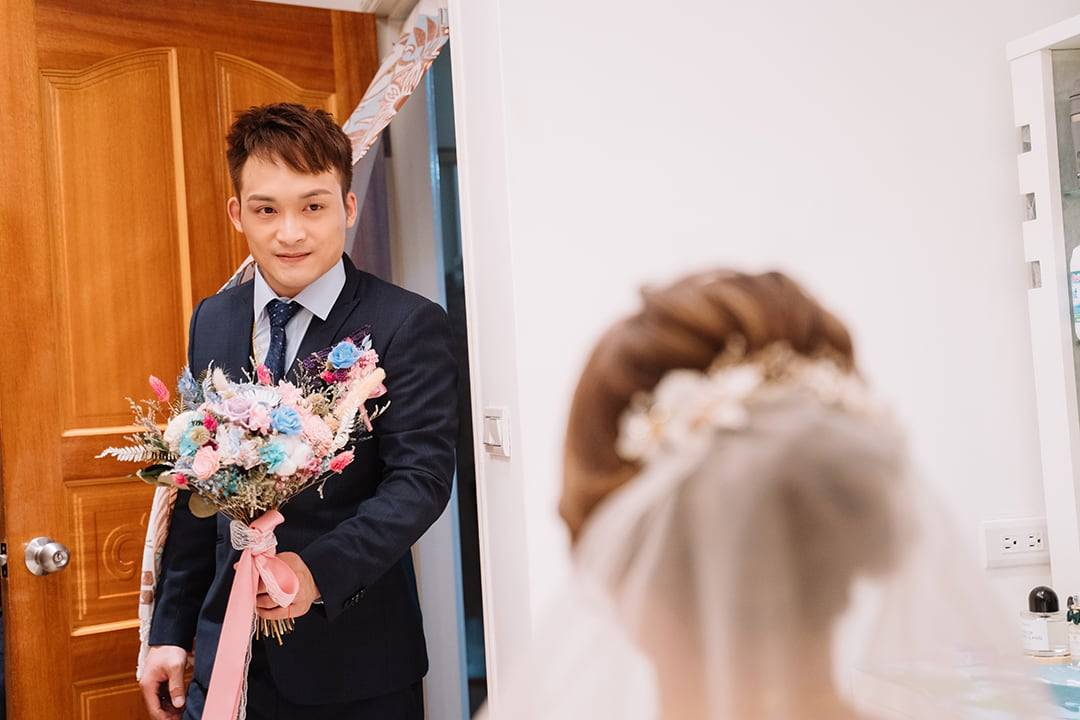 婚攝推薦,婚攝,JinsWedding,白兔專業婚禮錄影