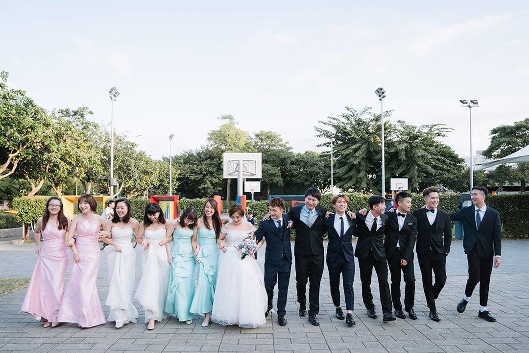 婚攝推薦,婚攝,JinsWedding,白兔專業婚禮錄影
