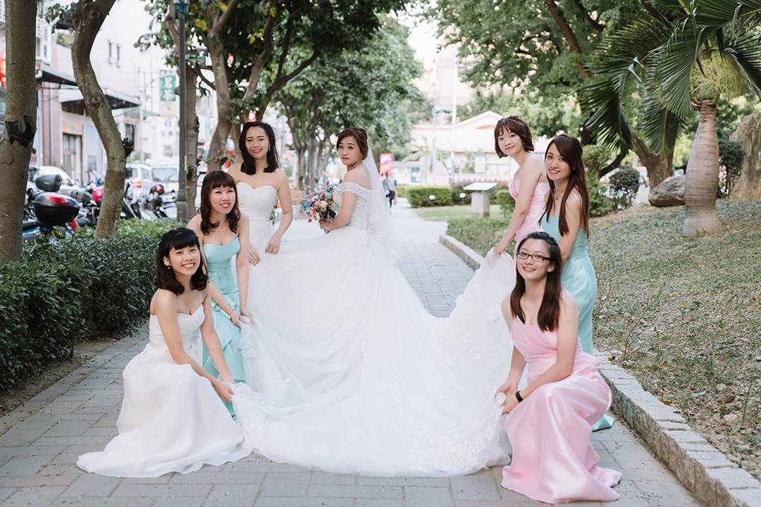 婚攝推薦,婚攝,JinsWedding,白兔專業婚禮錄影