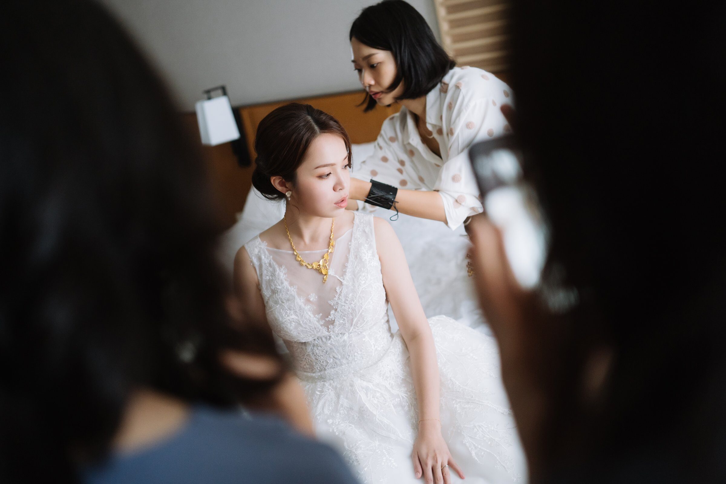 婚攝推薦,婚攝,林口喜來登