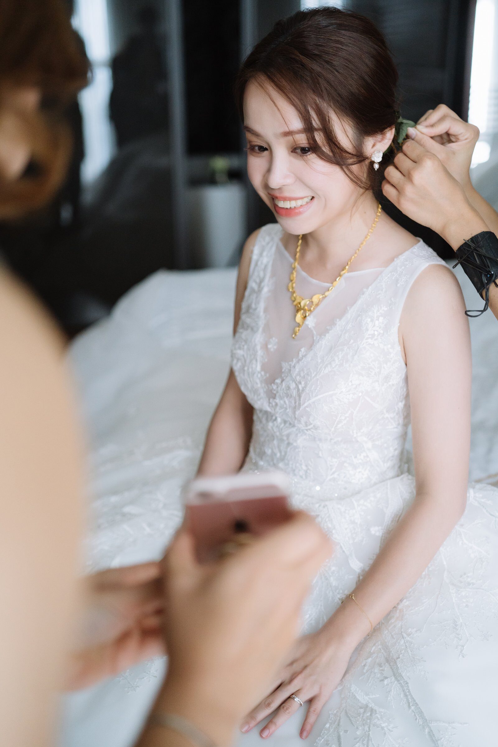 婚攝推薦,婚攝,林口喜來登