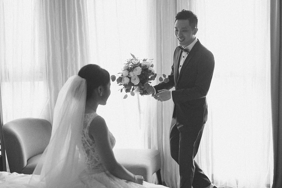 婚攝推薦,婚攝,林口喜來登