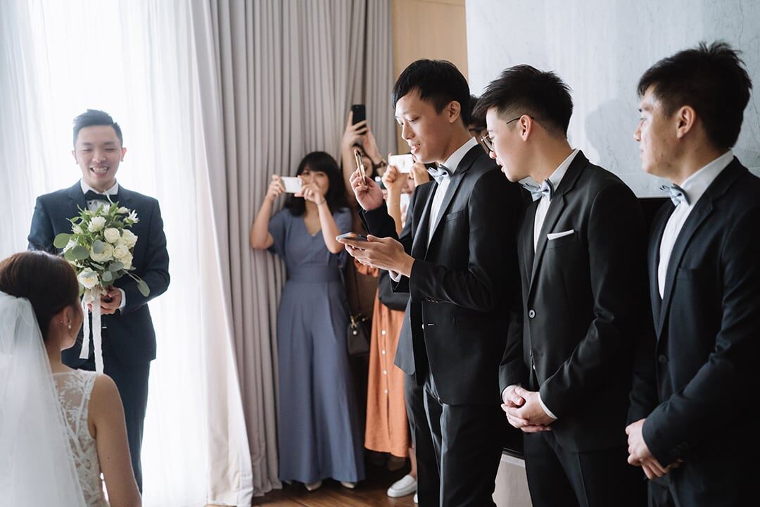 婚攝推薦,婚攝,林口喜來登