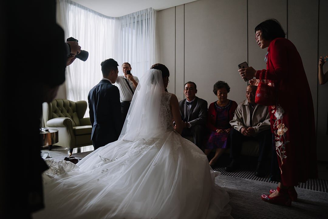 婚攝推薦,婚攝,林口喜來登