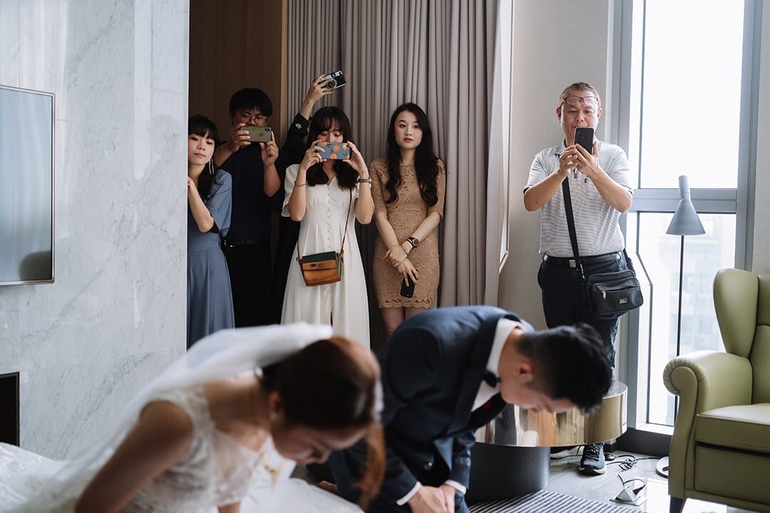 婚攝推薦,婚攝,林口喜來登
