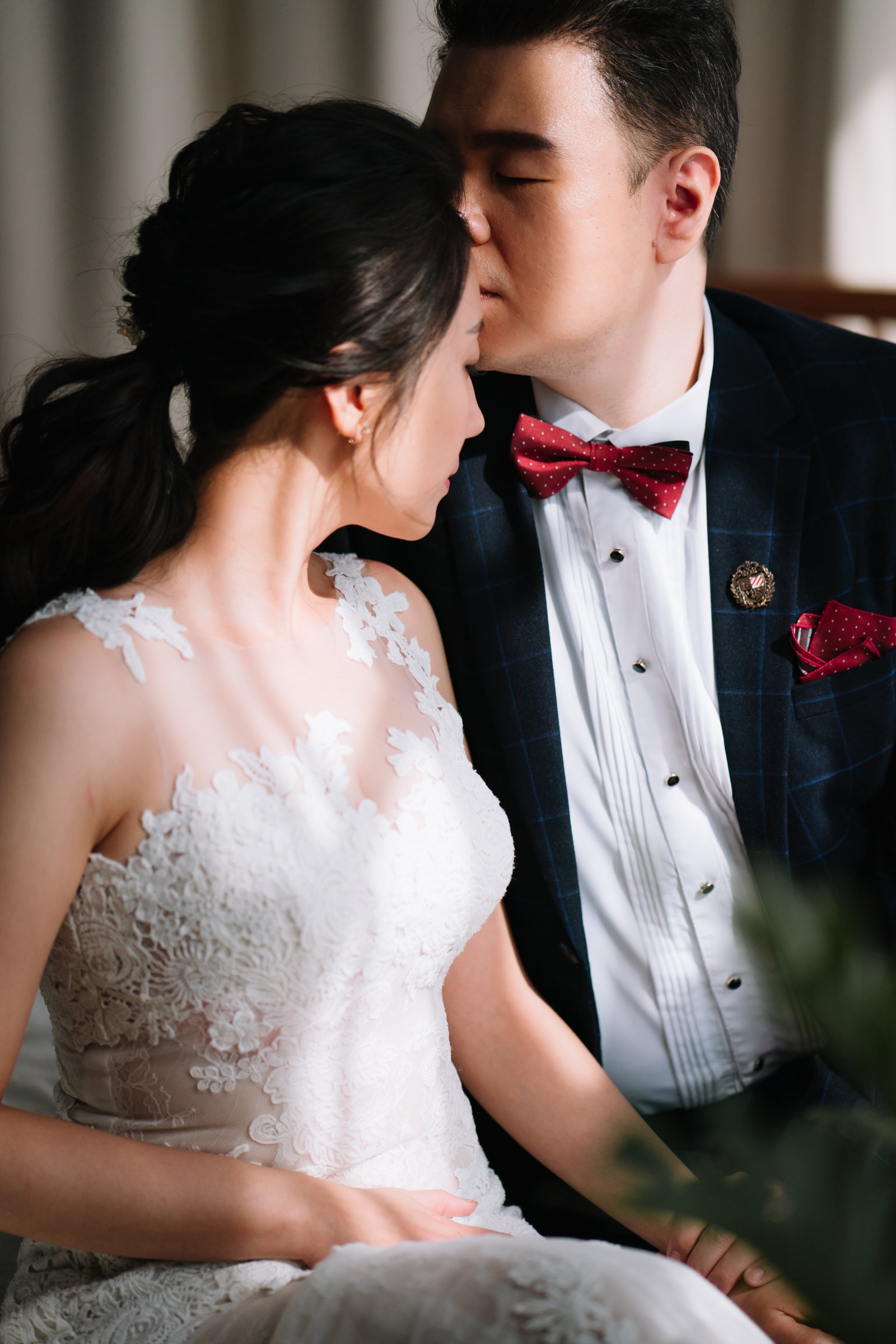 自助婚紗 思翰&思婷婚紗 @ 陽明山