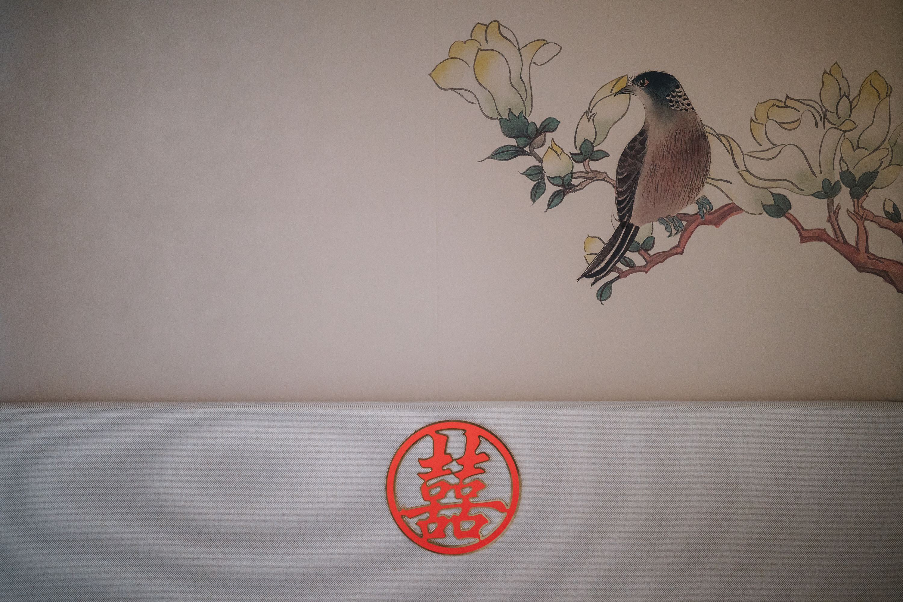 婚禮攝影 Albert&Leanna 美福大飯店 婚禮紀錄