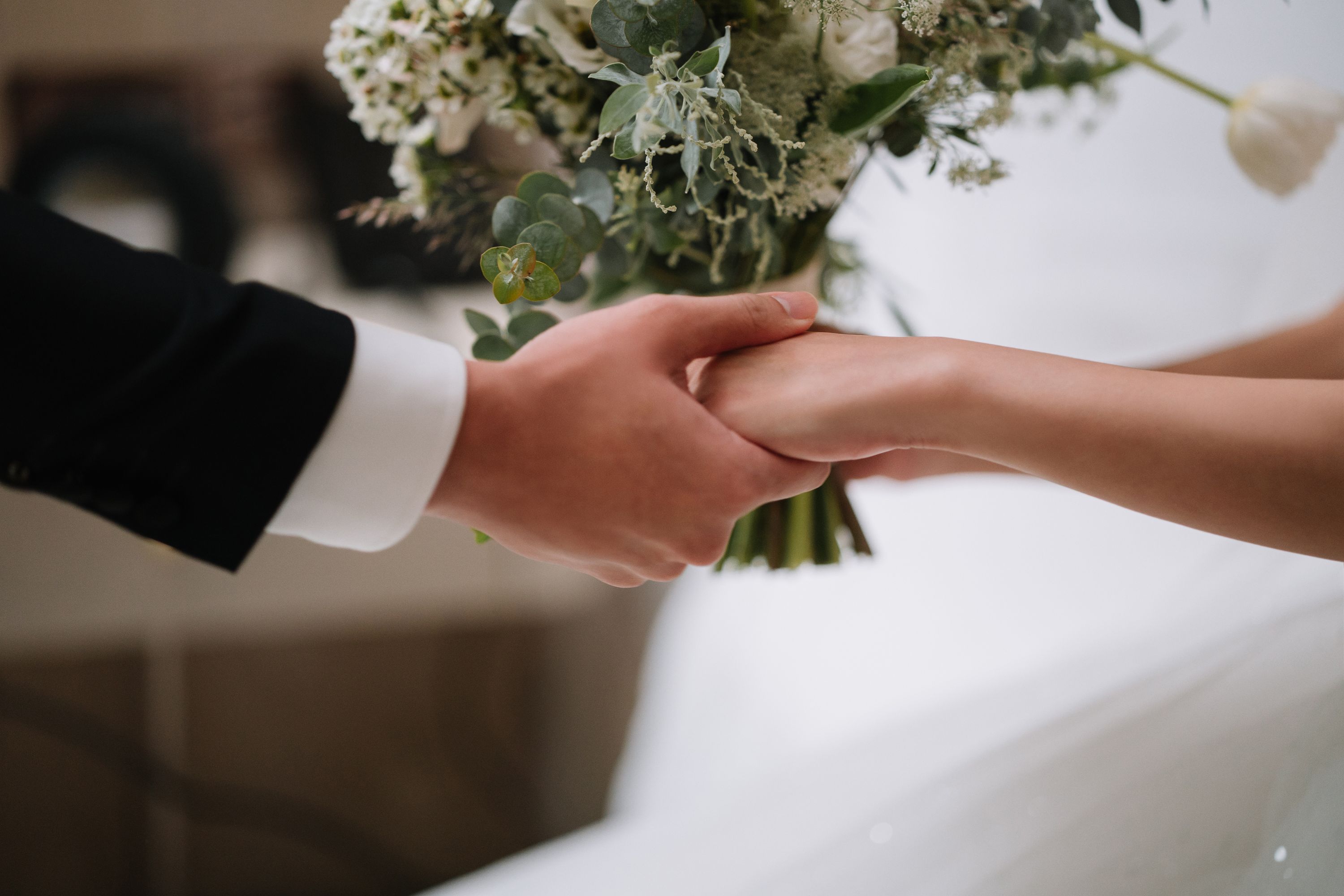 婚禮攝影 Albert&Leanna 美福大飯店 婚禮紀錄