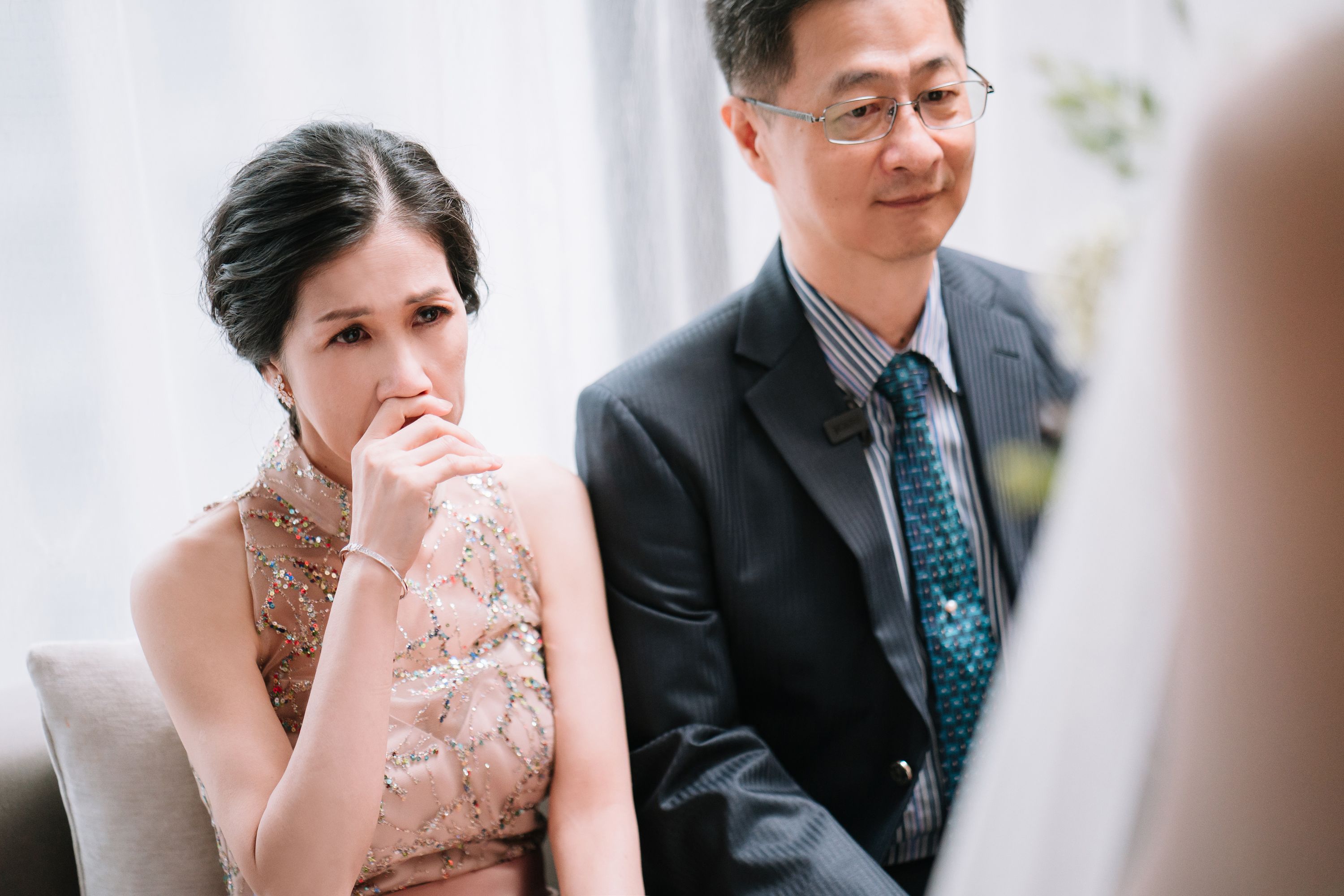 婚禮攝影 Albert&Leanna 美福大飯店 婚禮紀錄