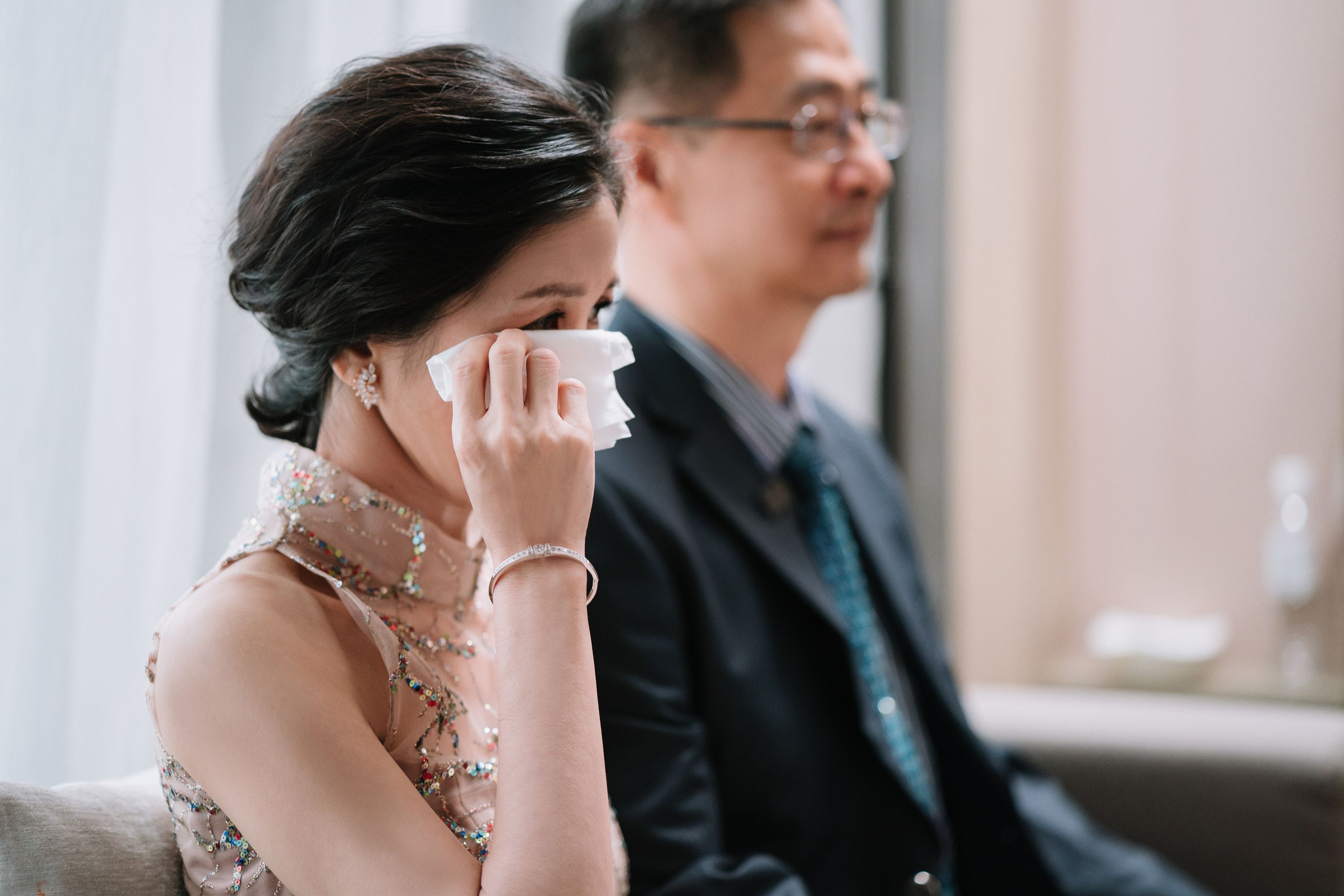 婚禮攝影 Albert&Leanna 美福大飯店 婚禮紀錄