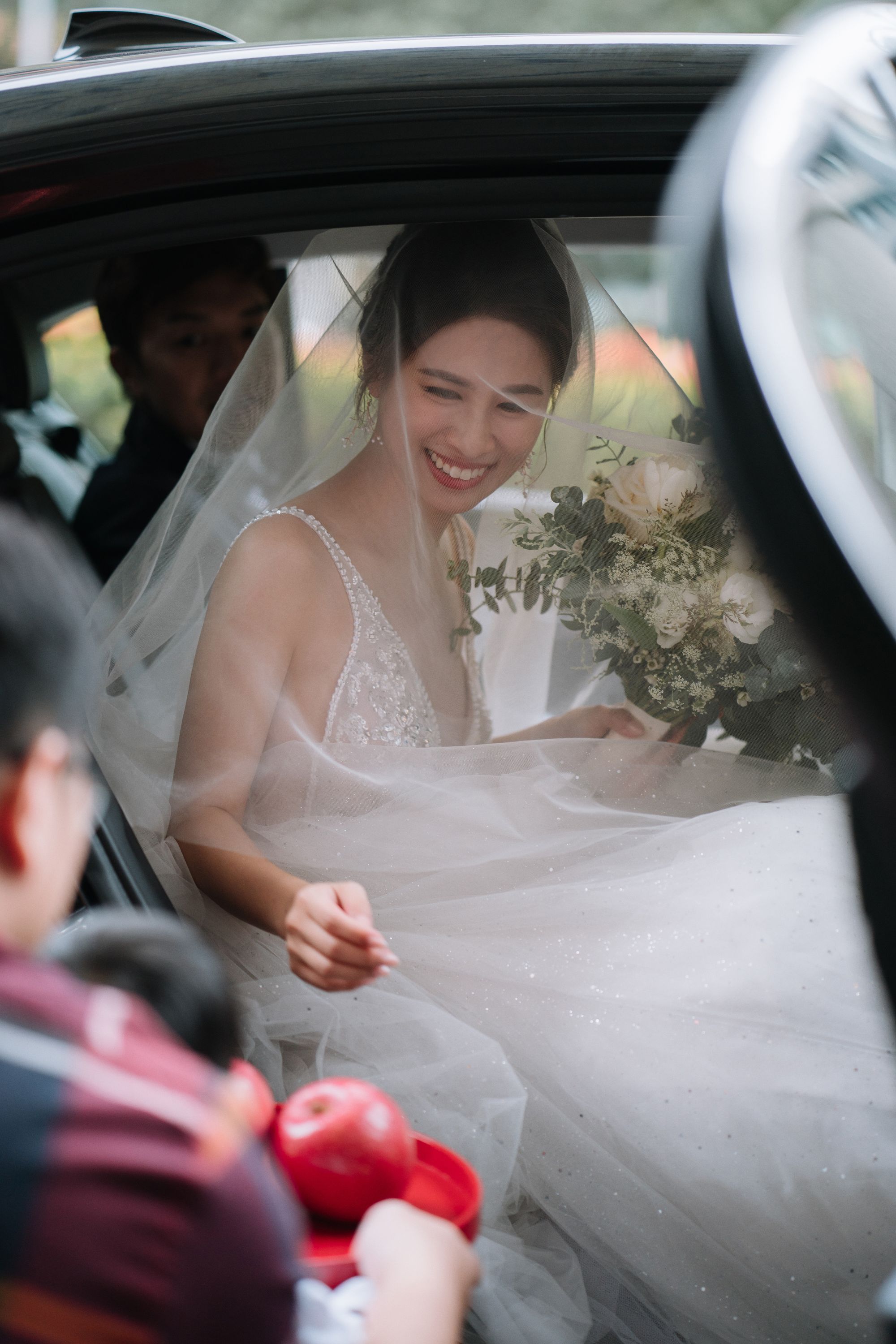 婚禮攝影 Albert&Leanna 美福大飯店 婚禮紀錄