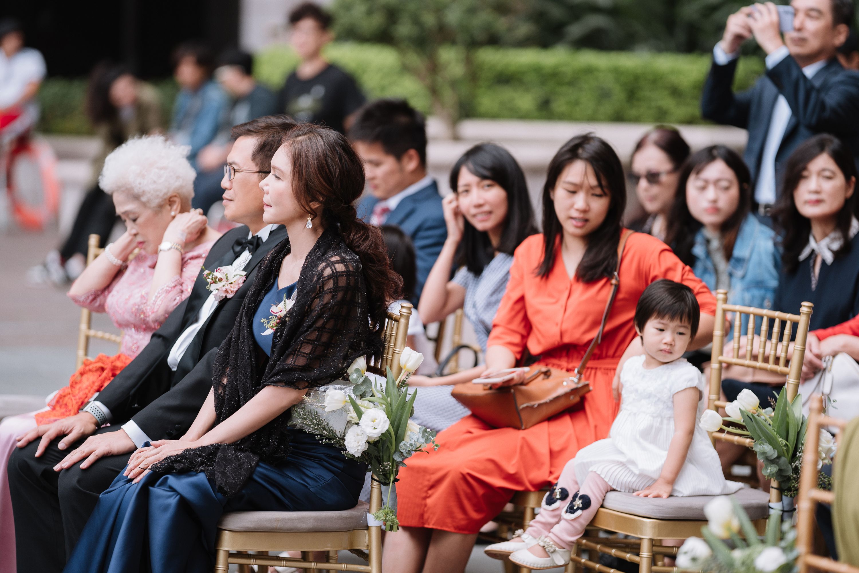 婚禮攝影 Albert&Leanna 美福大飯店 婚禮紀錄