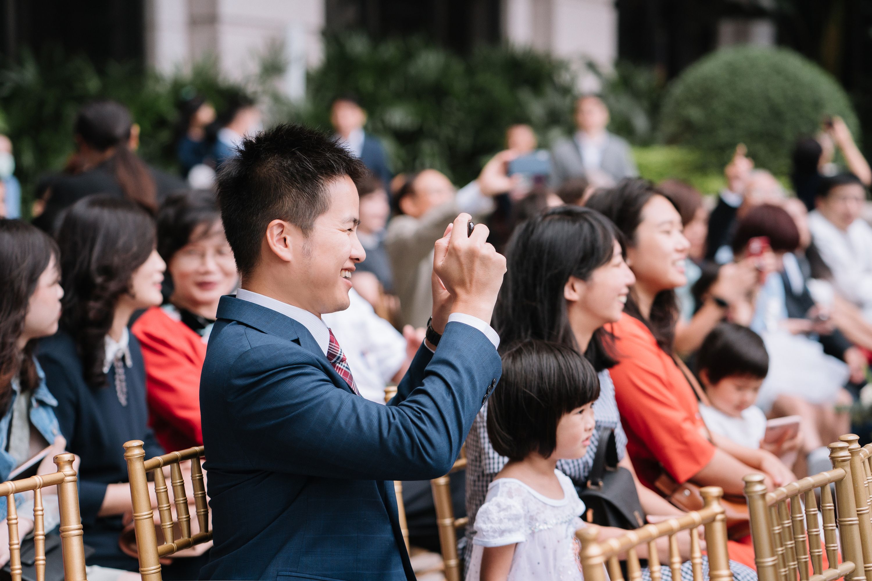 婚禮攝影 Albert&Leanna 美福大飯店 婚禮紀錄