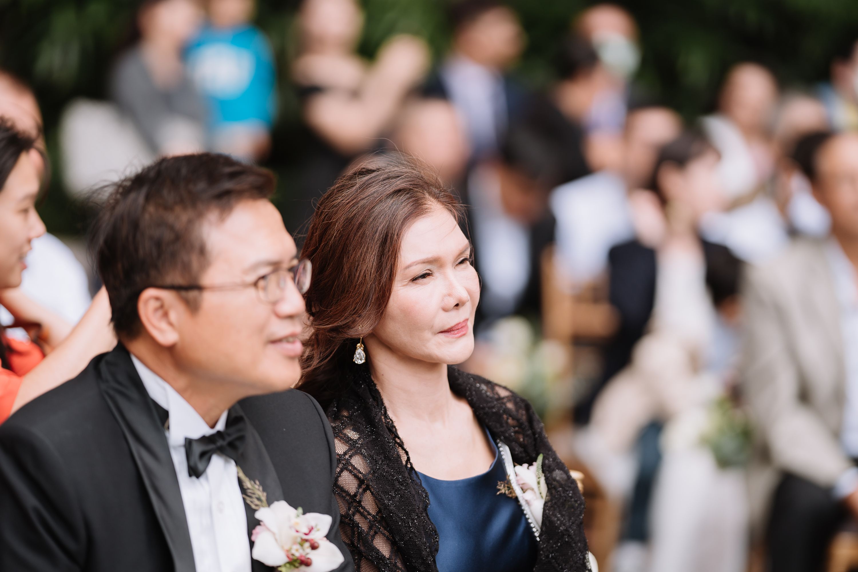 婚禮攝影 Albert&Leanna 美福大飯店 婚禮紀錄