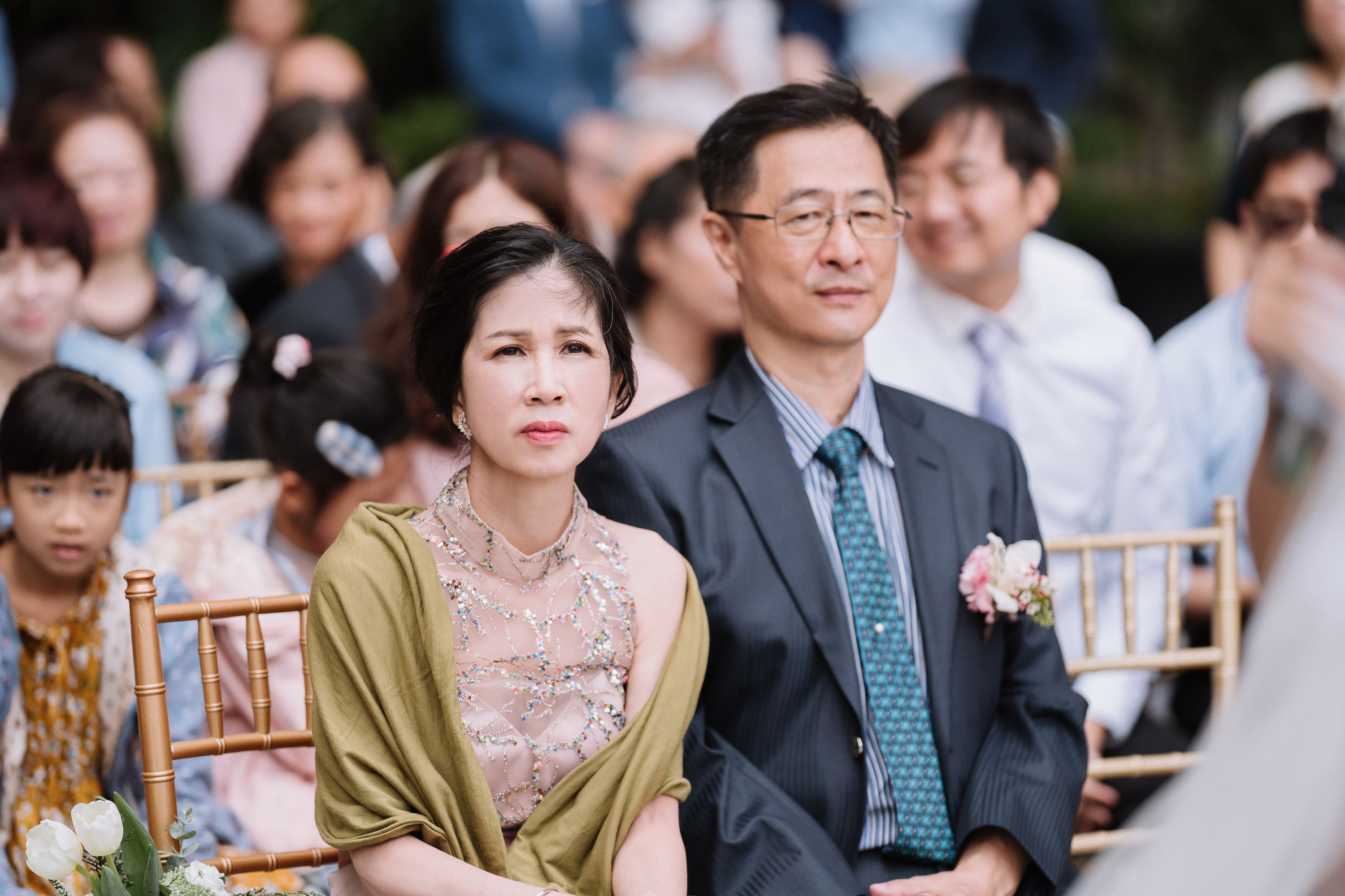 婚禮攝影 Albert&Leanna 美福大飯店 婚禮紀錄