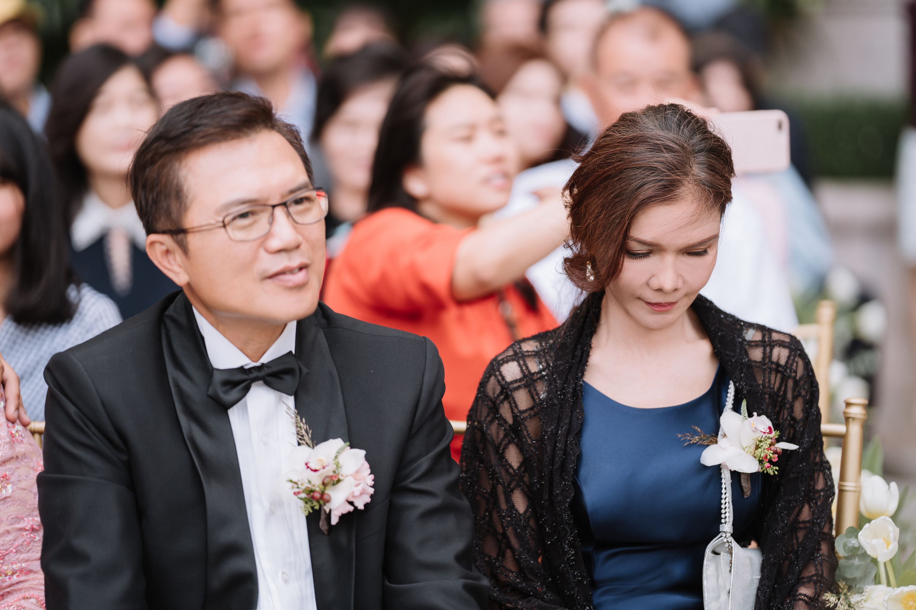婚禮攝影 Albert&Leanna 美福大飯店 婚禮紀錄
