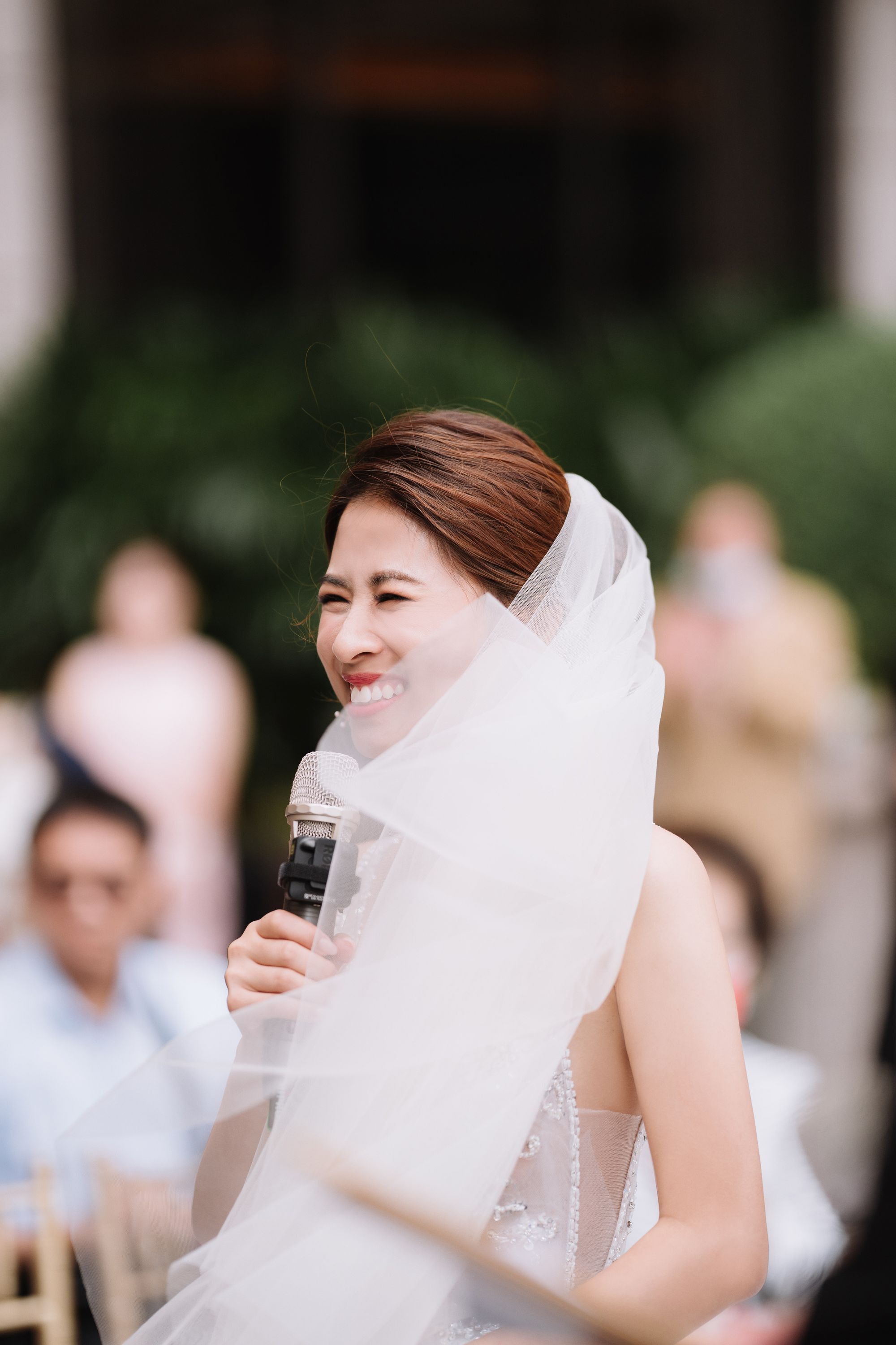 婚禮攝影 Albert&Leanna 美福大飯店 婚禮紀錄