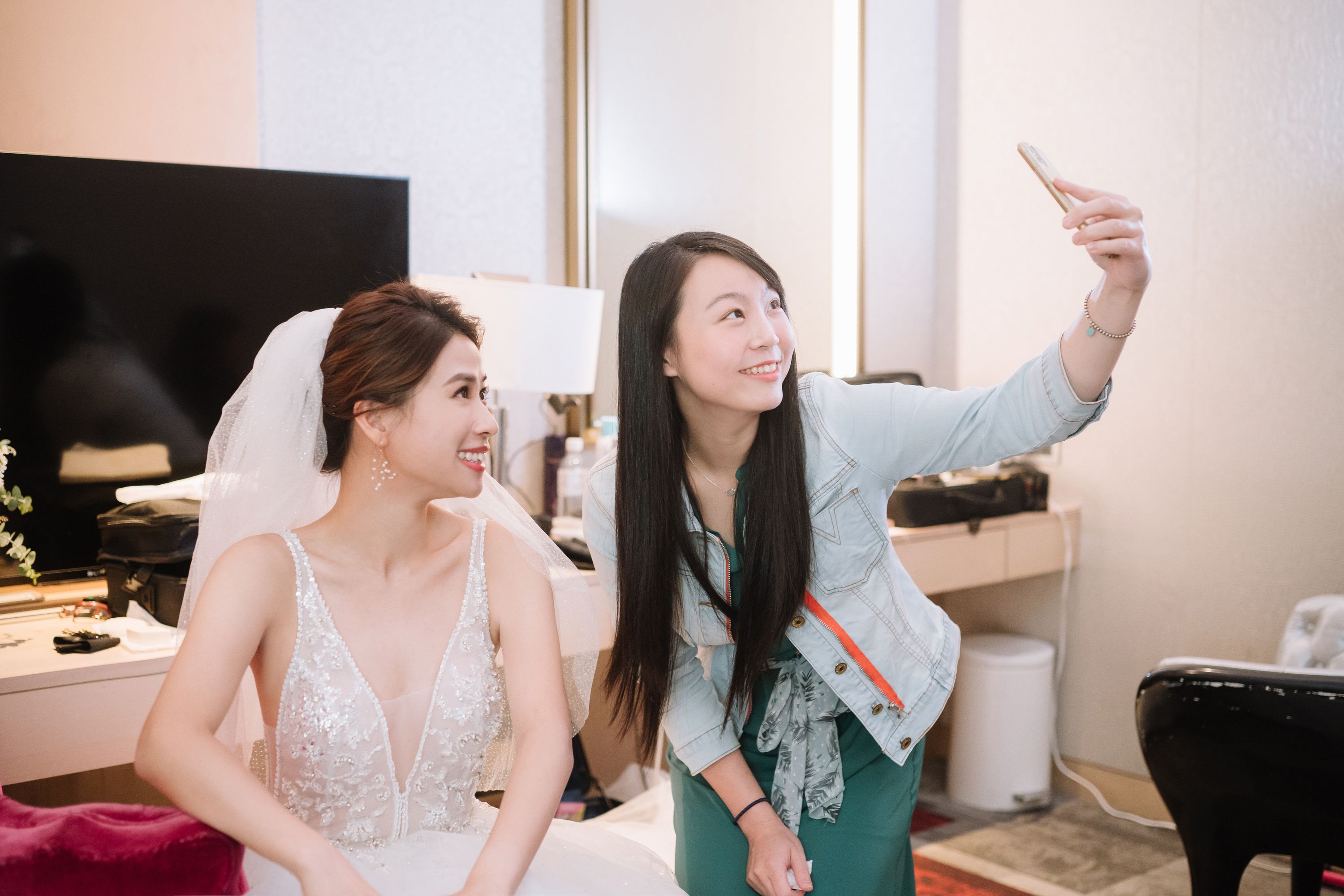 婚禮攝影 Albert&Leanna 美福大飯店 婚禮紀錄